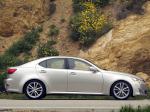 Lexus IS350 2005 года
